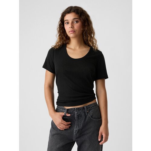 GAP Linen T-shirt - Women Slike