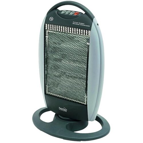 Home Grijalica sa halogenim grijačem, 1200W - FK 21 Cijene