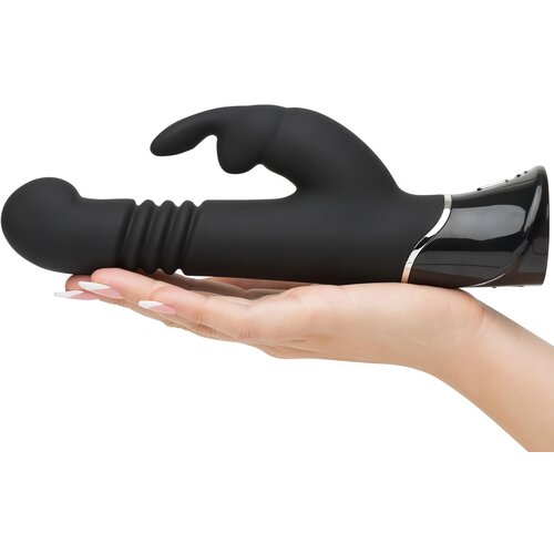Fifty Shades of Grey potisni vibrator - Greedy Girl Slike