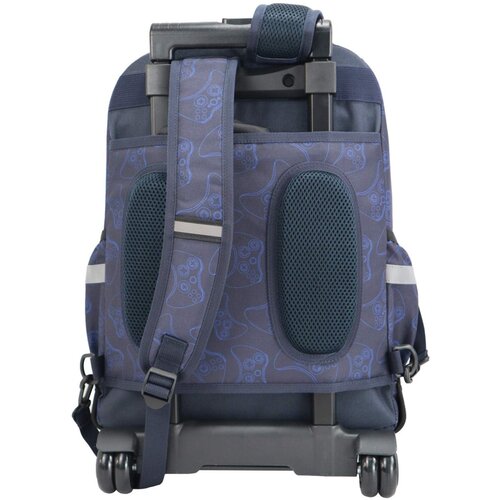 Target ruksak s kotačićima gamer pro 28108 Slike