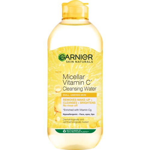Garnier Skin Naturals Vitamin C micelarna voda 400ml Slike