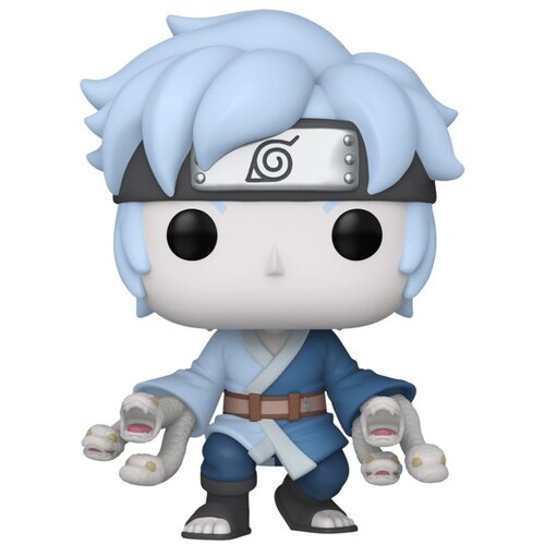 Funko Pop Animation Boruto Mitsuki with Snake Hands Cene