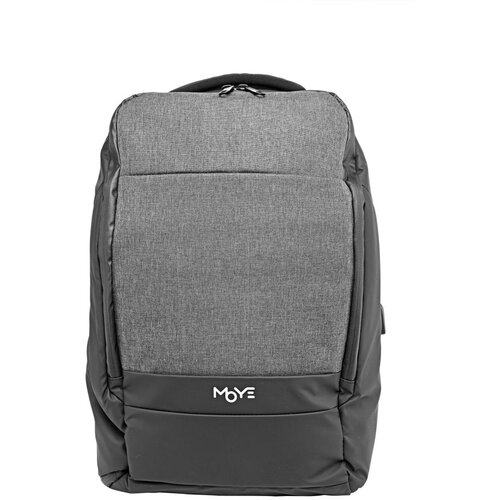 Moye TRAILBLAZER SEUL 15.6" NAHRBTNIK ČRN Cene