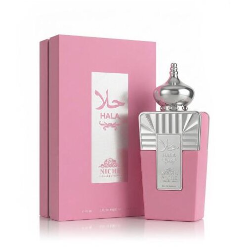 Khalis Niche Collection Hala 100 ml parfumska voda za ženske Cene