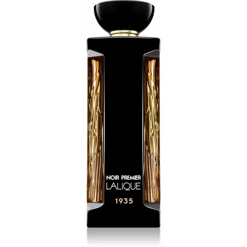 Lalique Noir Premier Rose Royale parfemska voda uniseks 100 ml