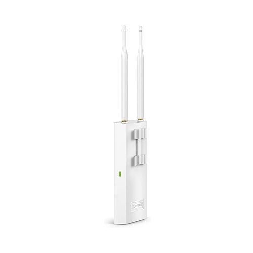 Tp-link EAP110-OUTDOOR Wireless Access Point N 300Mbps, vanjski Slike
