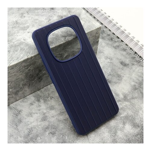  Futrola urban stripe za xiaomi redmi note 15 5g plava ( F124723 ) Cene