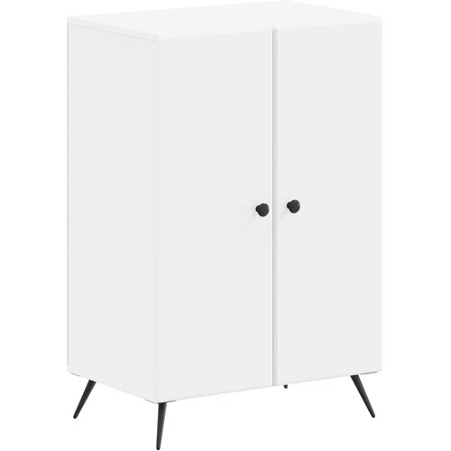  Ormar za cipele BREDA 59,5 x 39,5 x 90 cm Konstruirano drvo Cene