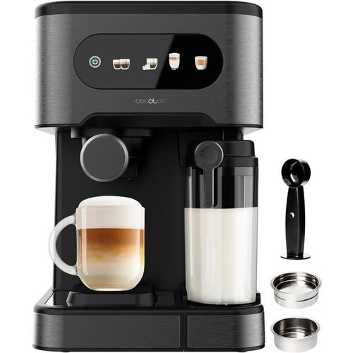 Cecotec Kavni aparat Power Espresso 20 1350W, (5000527582) Slike