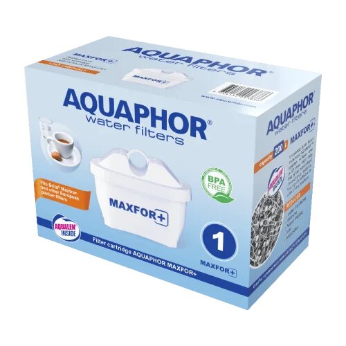 Aquaphor Akvafor aquaphor maxfor B25 filter za vodu 1/1 Cene