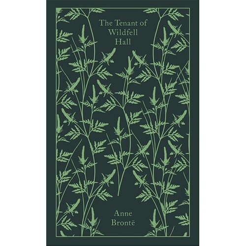 Penguin Books Anne Bronte - The Tenant Of Wildfell Hall Cene