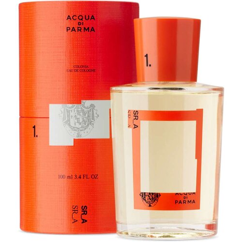 Parfem Colonia Limited Edition 2023 Orange 100 ml kolonjska voda unisex Cene