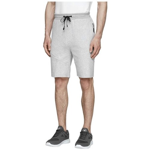 4f Hlače 3/4, 7/8 SKMD013 Siva Cene