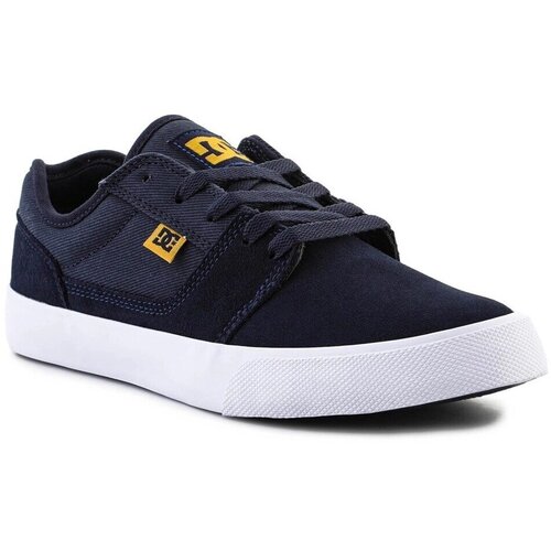Dc Shoes Tonik Tamno plava Slike