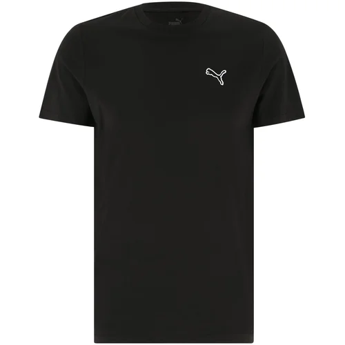 Puma BETTER ESSENTIALS TEE Muška majica, crna, veličina