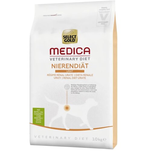 Select Gold Medica Renal patka 10 kg Cijene