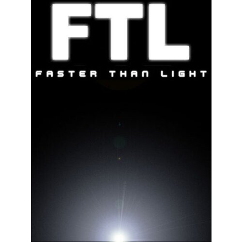Steam FTL: Faster Than Light Advanced Edition (PC)Key GLOBAL Cene