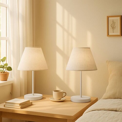 Opviq Stona lampa 242042, Bela Cene