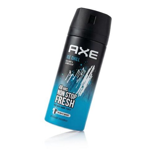 Axe Ice Chill Iced Mint & Lemon 150 ml u spreju za mu&scaron;karce Cijene