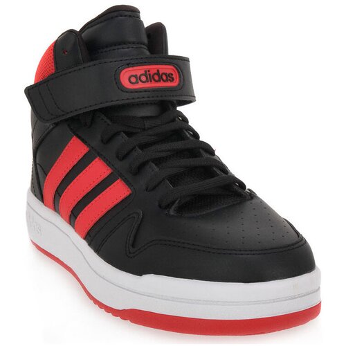 Adidas Modne superge POSTMOVE MID K Črna Slike