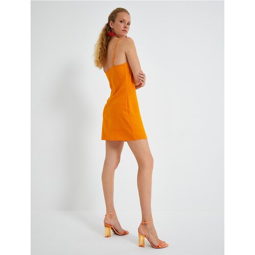 Koton Dress - Orange - A-line Slike