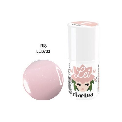  LEI TRAJNI LAK IRIS 14ML HEMA/TPO FREE Slike
