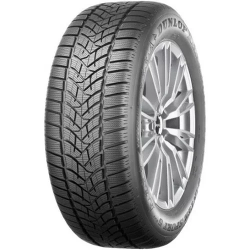 Dunlop Zimske pnevmatike Winter Sport 5 SUV 285/40R20 108V XL MFS