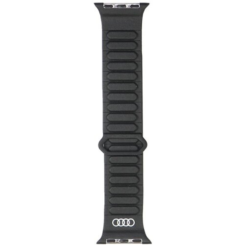 Audi PA&Scaron;EK ZA APPLE WATCH 40 41 42MM SINTETIČNO USNJE Z MAGNETNIM OBROČKOM, (5000087043) Cene