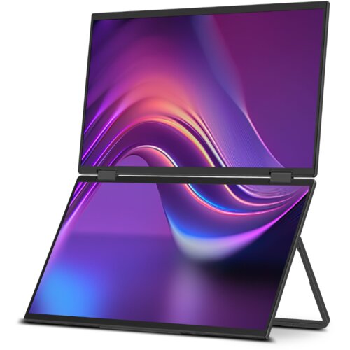 Misura Prenosni dvojni monitor 15,6”, (5000008102) Cene