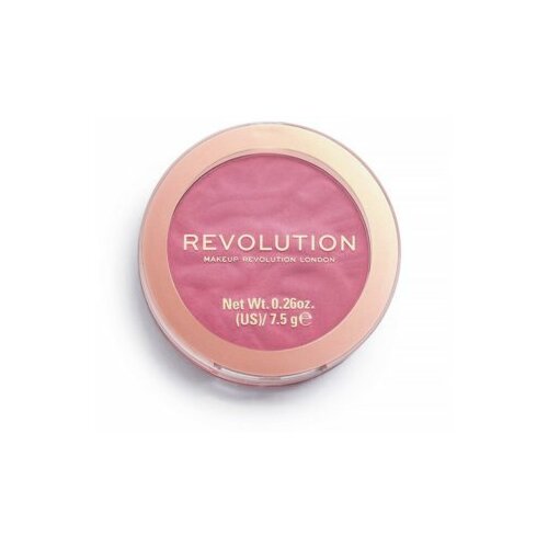 Revolution rumenilo Reloaded Rose Kiss 7.5g Cene