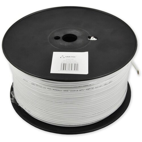 VAR-TEC VD 04-4x0,5 / 300 - paket 300m / tuljava Cene