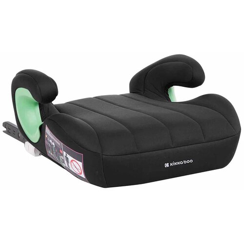 Kikka Boo autosedište (15-36kg) i-way i-size isofix army green ( KKB60005 ) Cene