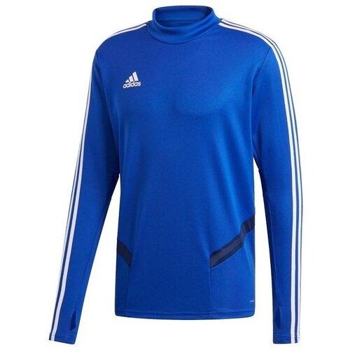 Adidas Tiro 19 Training Top Plava Slike