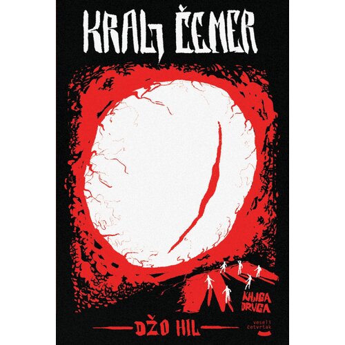 Veseli četvrtak Džo Hil - Kralj Čemer drugi deo Slike