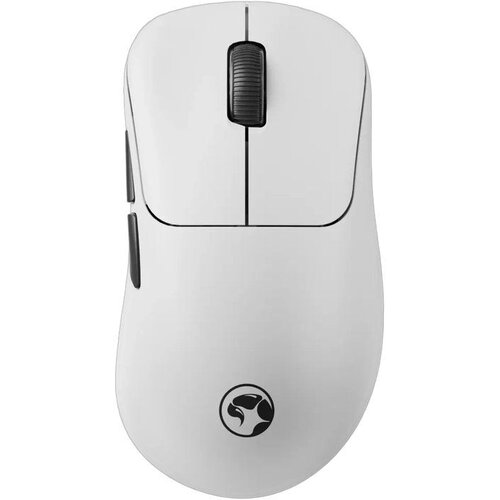 Marvo Mi&scaron; Gaming / Wireless / Bežični / Bluetooth / Bežični / Žični / White Cene