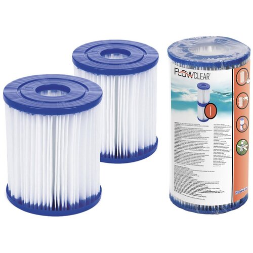 Bestway filter uložak tip I Cene