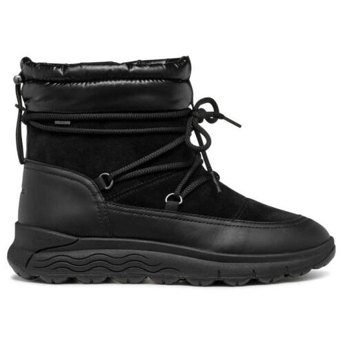 Geox ženske cipele D spherica 4x4 b abx D4626A0799990 Cene