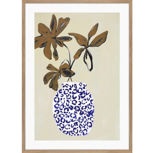 Malerifabrikken Slika 70x100 cm The Right Ambience &amp;ndash; Malerifabrikken Slike