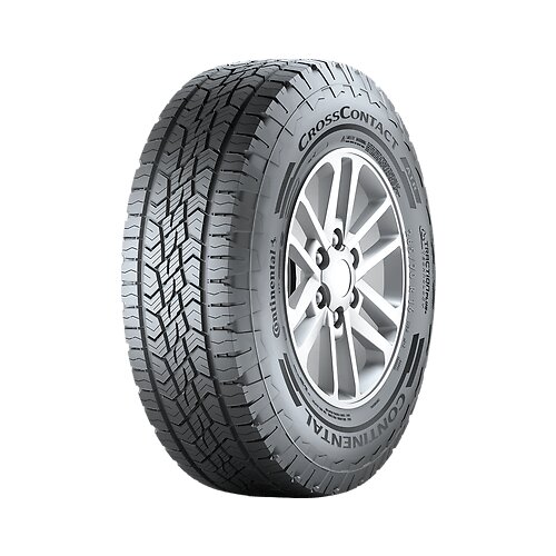 Continental letna 235/85R16 120/116S LRE FR CrossContact ATR 10PR Cene
