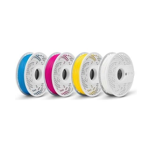 Fiberlogy Easy PLA CMYK - paket filamentov Slike