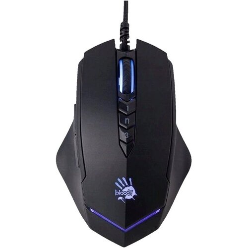 A4Tech Mi&scaron; optički, gaming, RGB, 12.000 cpi,... Cijene