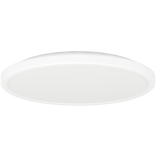 Eglo LED stropna svjetiljka (13,9 W, Topla bijela, Promjer: 30 cm) Slike