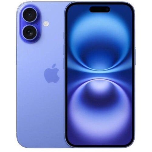 Apple iPhone 16 128GB Ultramarine EU Cijene