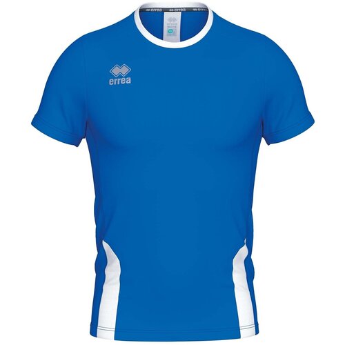 Errea Majice s kratkimi rokavi Remy Maglia Mc Ad Modra Slike