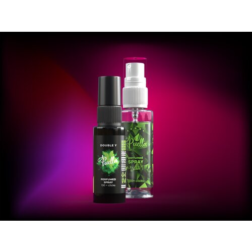  Parfum za dom Puella, Double Y Variant: 20 ml/130 uporab Cene