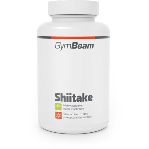 GymBeam Shiitake Slike