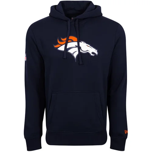 New Era NFL Men's Hoodie Denver Broncos, S