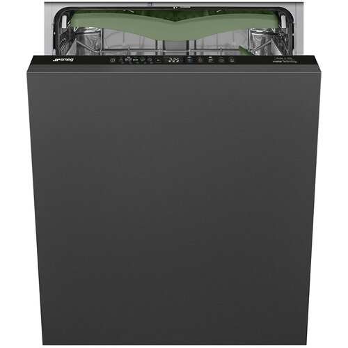 Smeg ugradbena perilica posuđa STL7332C Cijene