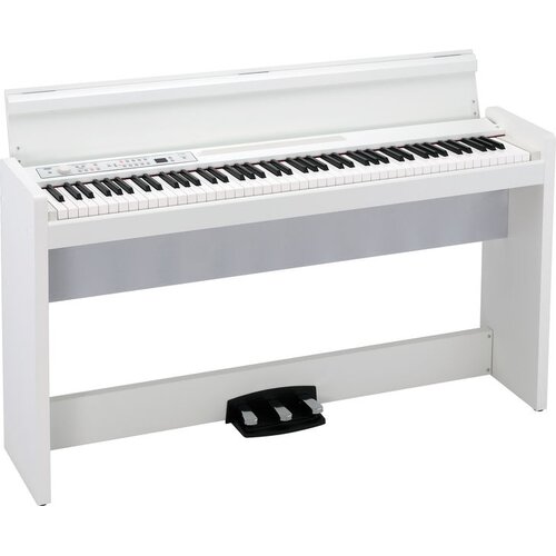 Korg Digitalni klavir LP-380-U WH, 135.5x35.1x77.2cm, Beli Cene