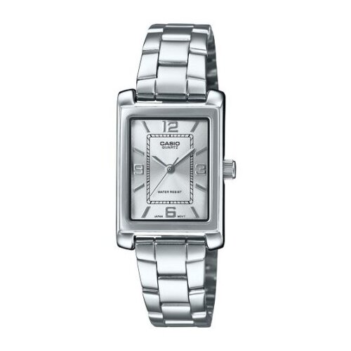 Casio collection ženski sat ( LTP-1234DD-7A ) Slike